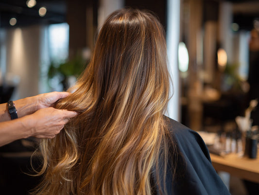 Why Premium European Hair Extensions Are a Game-Changer for Modern Salons