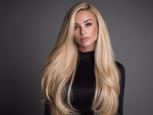 Why Premium European Human Hair Extensions Are the Foundation of Every Successful Stylist