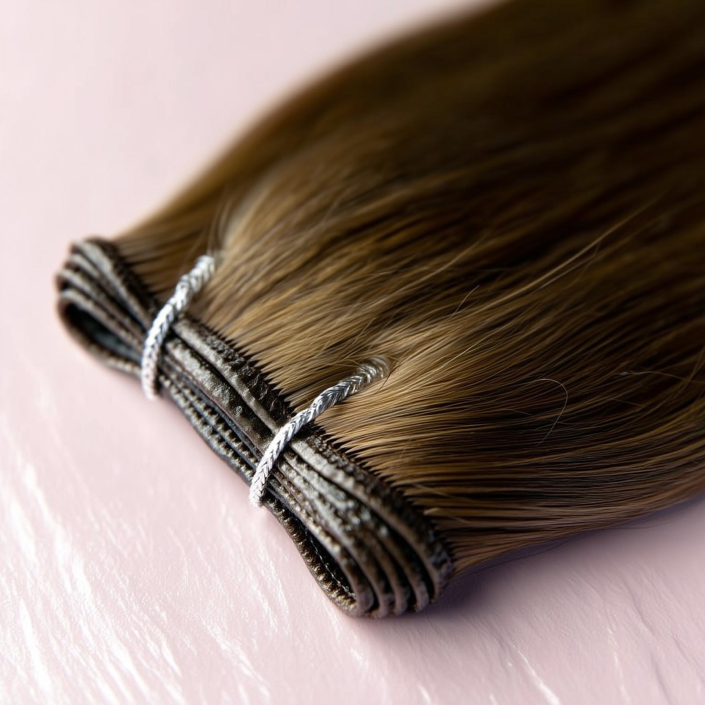 Sew-In Wefts