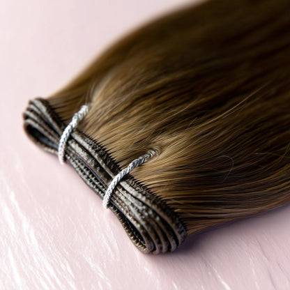 Sew-In Wefts