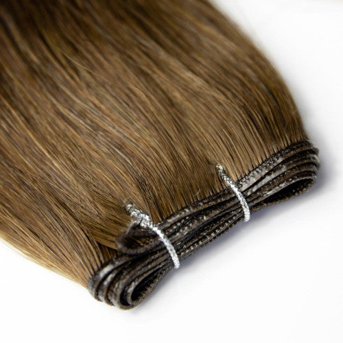 Sew-In Wefts