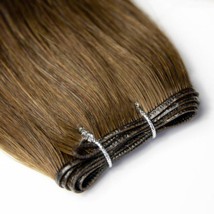 Sew-In Wefts