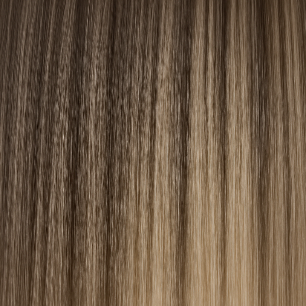 K-Tip Hair Extensions – 100% European Hair (100g)