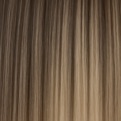 K-Tip Hair Extensions – 100% European Hair (100g)