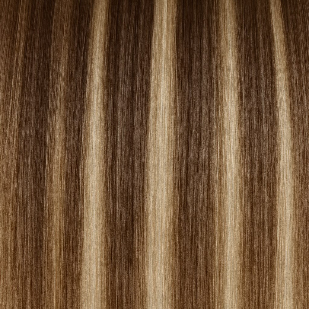 K-Tip Hair Extensions – 100% European Hair (100g)