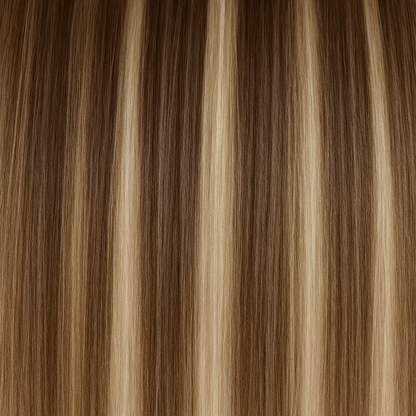 K-Tip Hair Extensions – 100% European Hair (100g)